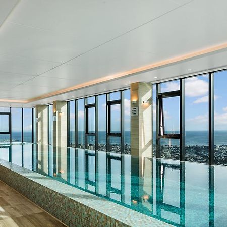 מלבורן Mj Shortstay Apartments - Platinum Tower מראה חיצוני תמונה