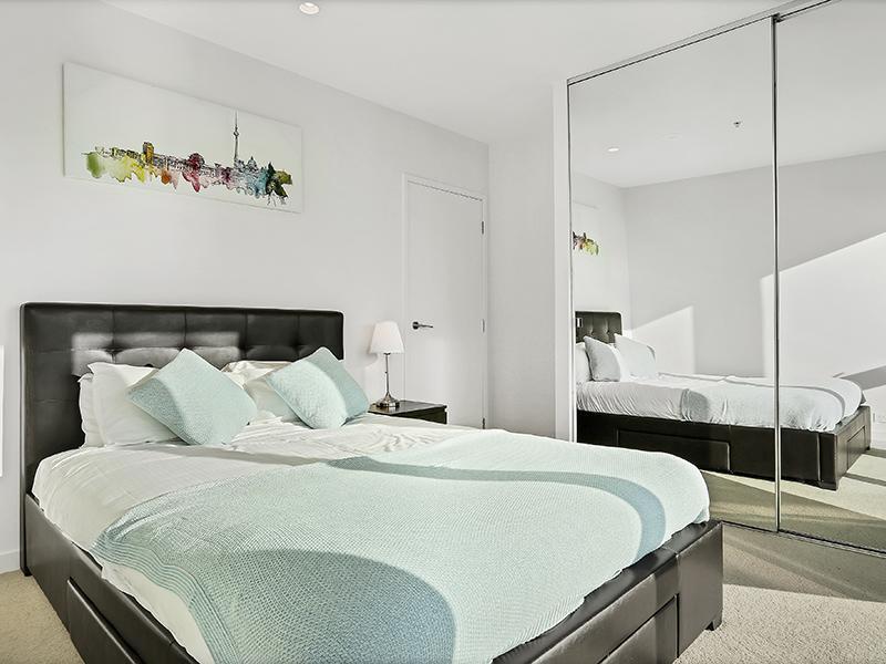 מלבורן Mj Shortstay Apartments - Platinum Tower מראה חיצוני תמונה