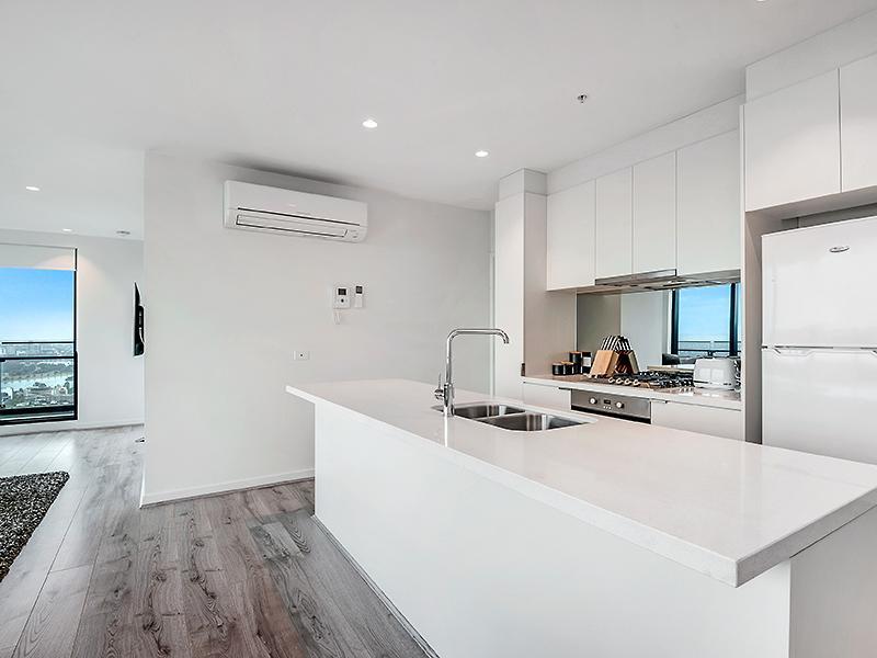 מלבורן Mj Shortstay Apartments - Platinum Tower מראה חיצוני תמונה