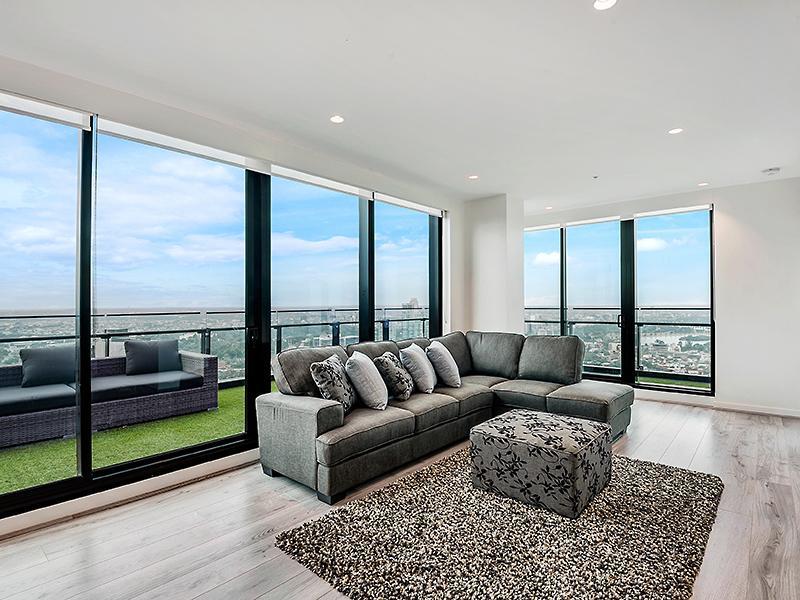 מלבורן Mj Shortstay Apartments - Platinum Tower מראה חיצוני תמונה